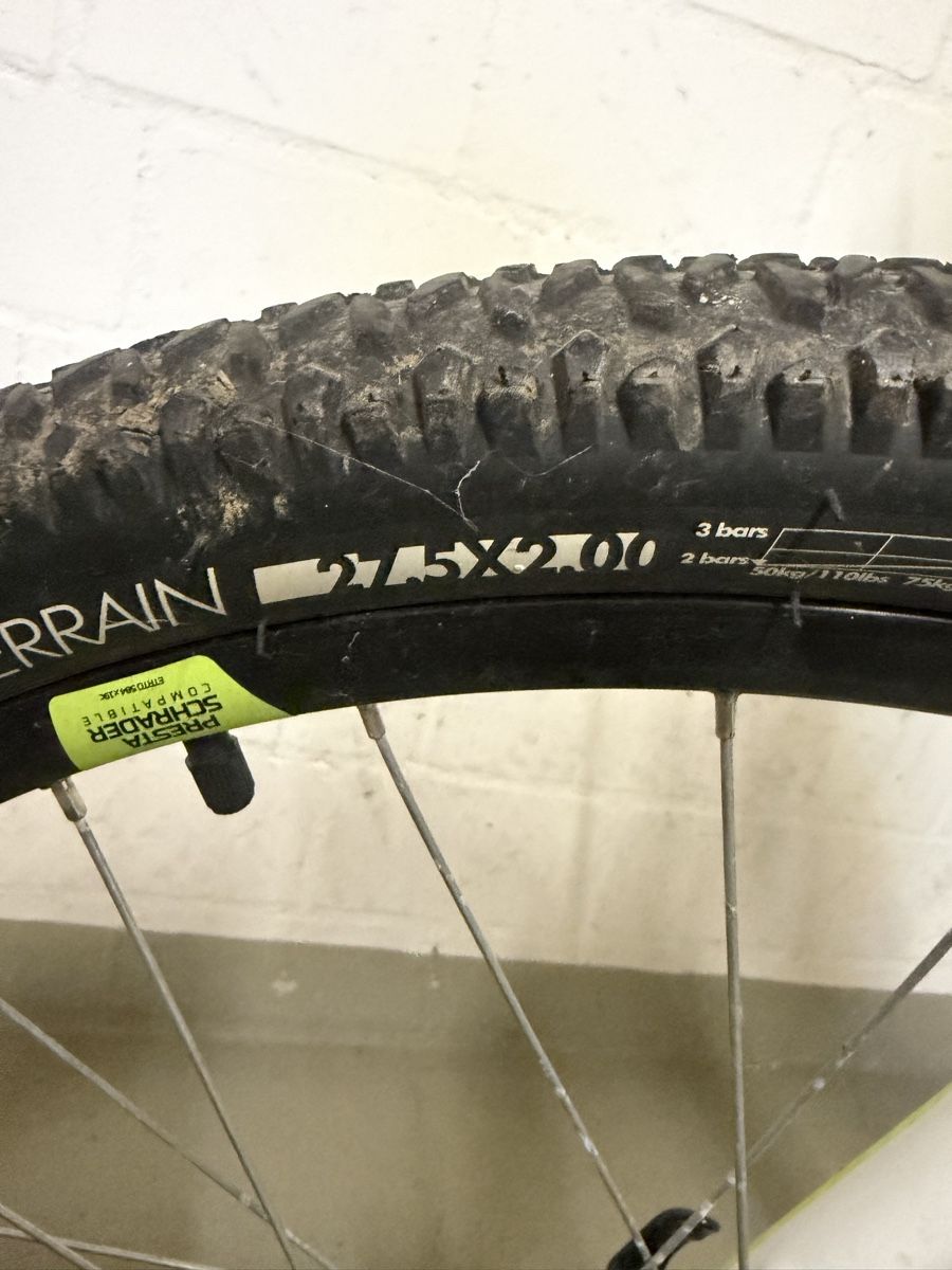 Rixe Vélos: Velo – Neuf (Voir description) à Heimberg par Wuermli67 5
