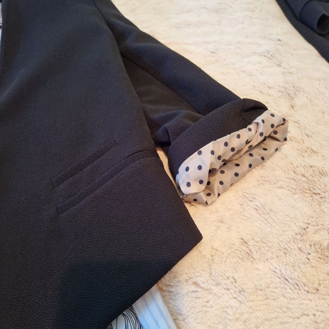 Lotti di vestiti: Blazer & Blusen Gr. S – Usato da Nendeln venduto da allerliabschteszuegs 3