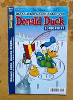Donald Duck Sonderheft Nr 224 v 2006