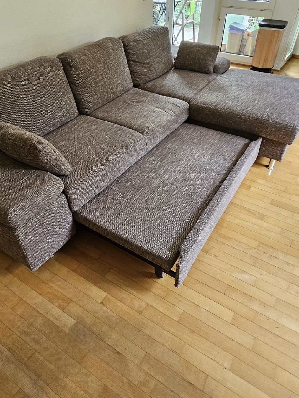 Sofas: Comfy Sofa Bed – Gebraucht aus Zürich von marco_o 6