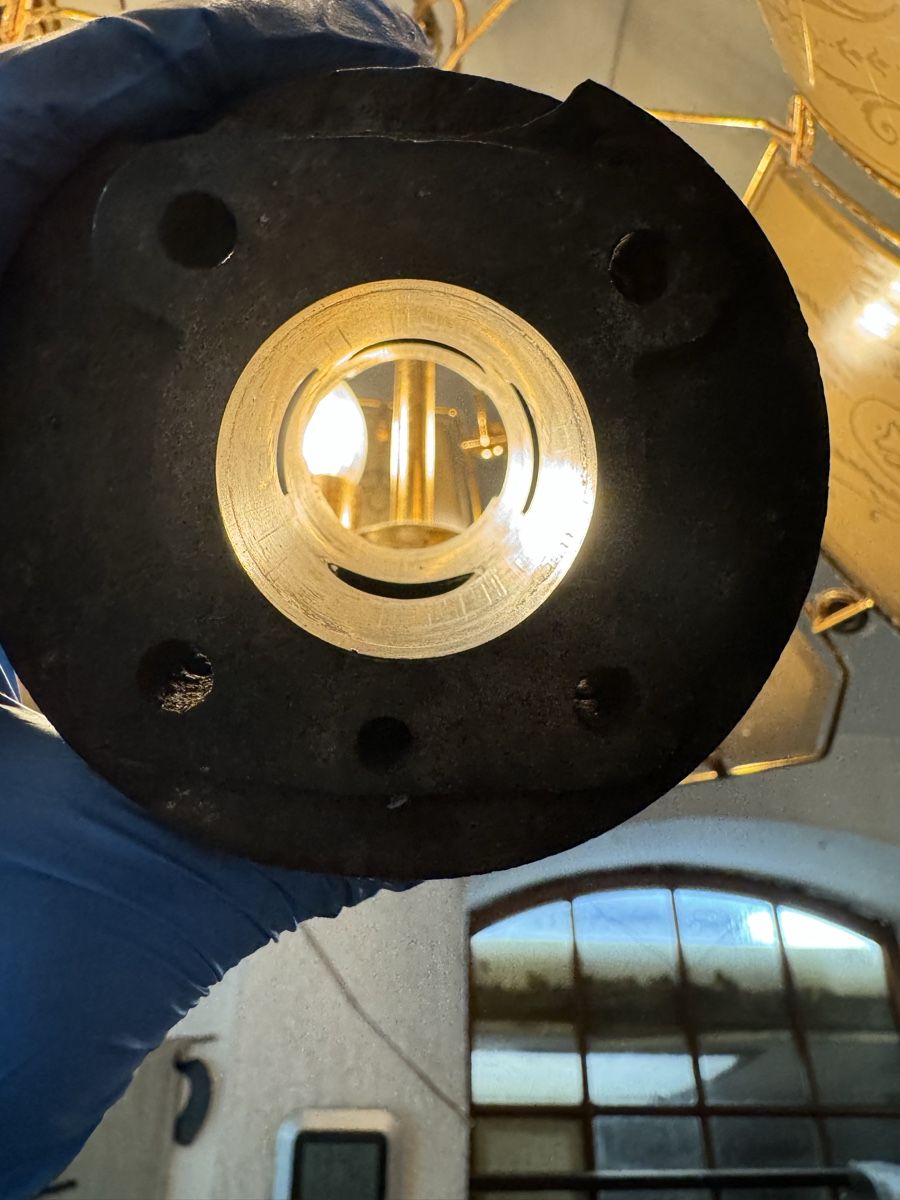 Puch Parti ricambio per ciclomotori: Puch Velux Zylinder – Usato da Dübendorf venduto da Sachs621 1