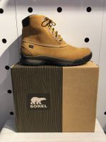 SOREL PAXSON 6 BUFF        Gr.44  /  Innensohle 29 cm