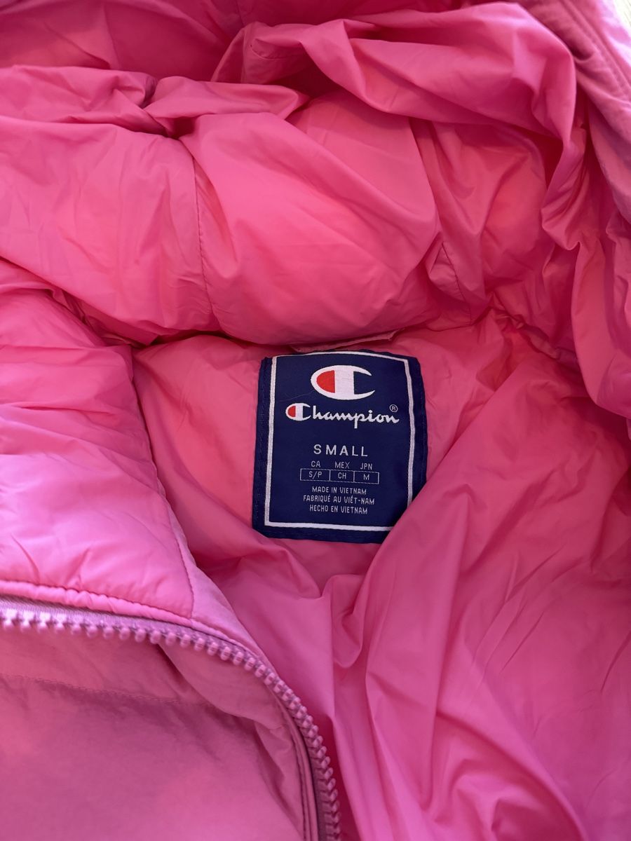 Champion Vestes: Champion – Neuf avec emballage d'origine à Küssnacht am Rigi par pet_h97d 2