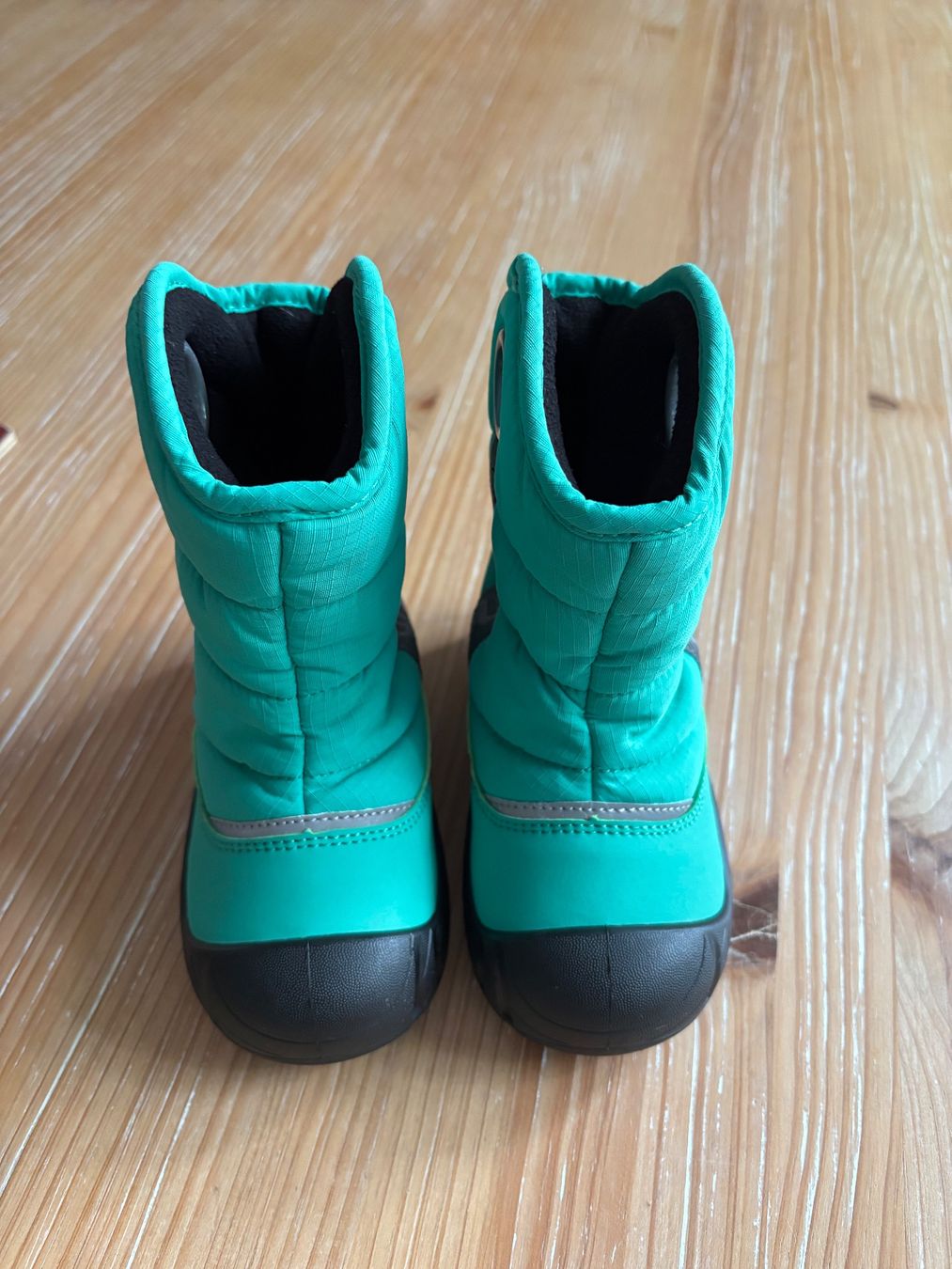 Reima Scarpe per ragazzi: Warm and waterproof Reima winter boots size 22 – Usato da Zürich venduto da nao_pjh8 5