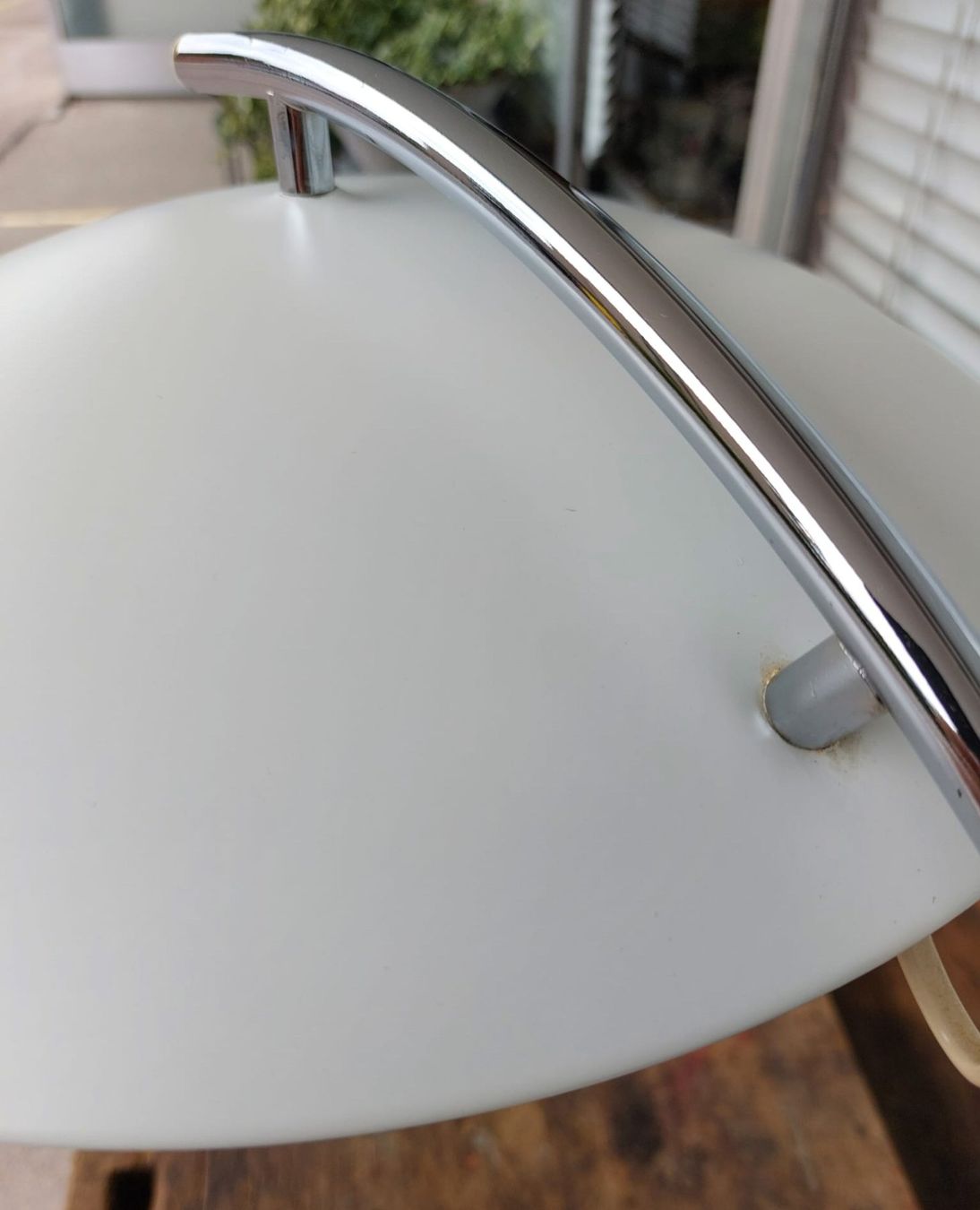Ikea Lampade: Vintage Ikea Tischlampe Typ L9003 – Usato da Emmen venduto da Brockofsky 4