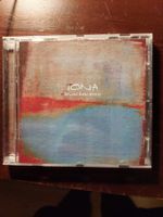 Iona * beyond these shores CD neuwertig Scotland Folk