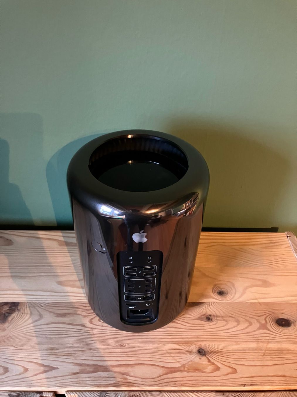 Apple PC: Mac Pro (Late 2013) – Usato da Luzern venduto da severin_sch 2