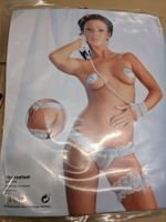 BH-Set "Hochzeit" Gr. S-L NEU Versigelt!!