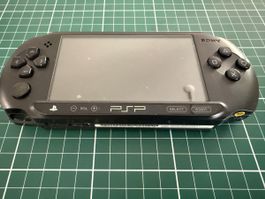 PSP