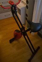 Heimtrainer NEU ungebraucht klappbar