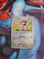 Miltank - Reverse Holo - Pokemon Paradox Rift