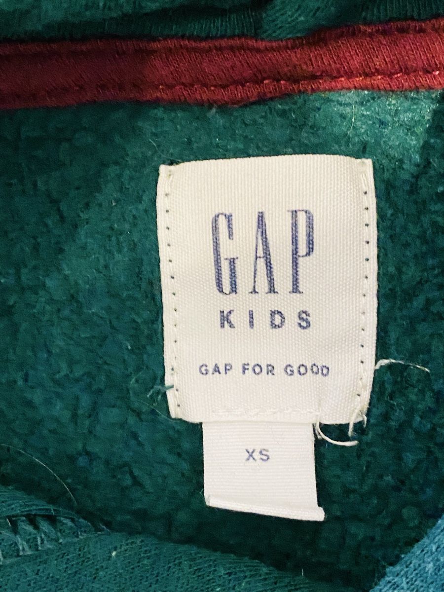 Gap Pulls et sweat-shirts: 2x Pullover GAP Gr. 110/116 – D'occasion à Niederwil AG par Rola77 1