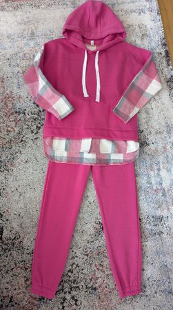 Jogginganzug (Traineranzug) neu. Gr. 34-36