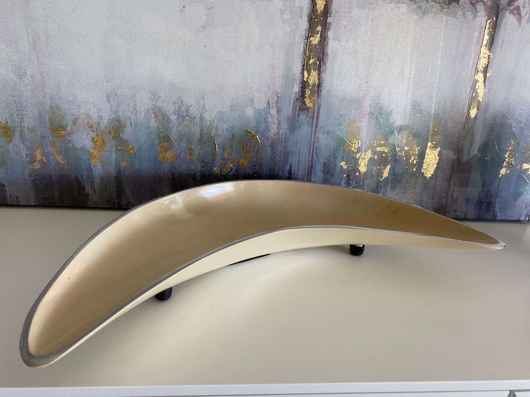 Toutes les décorations: Designer Dekoschale – Neuf (Voir description) à Brüttisellen par kat_g7jv 1