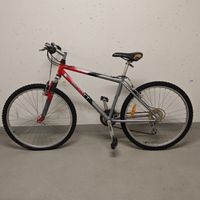 Scott Pro-Spec "Mountain Light" Adventure Geometry 26" MTB