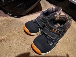 Kinder Schuhe 