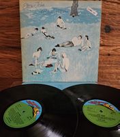 Vinyl Schallplatte Elton John Blue Moves 1976