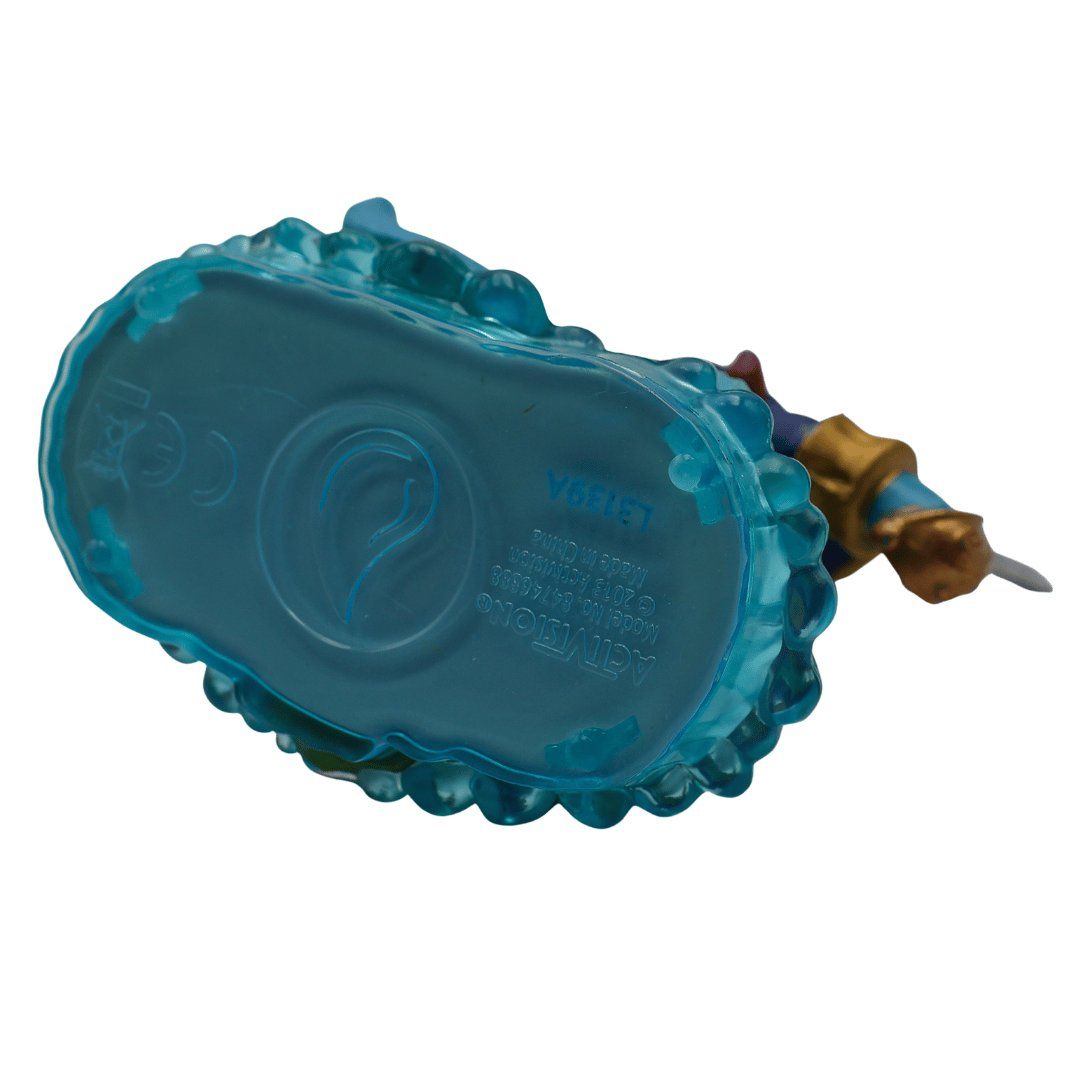 Spiele: Wash Buckler - Skylanders SWAP Force – Gebraucht aus Paudex von dindeboy 2