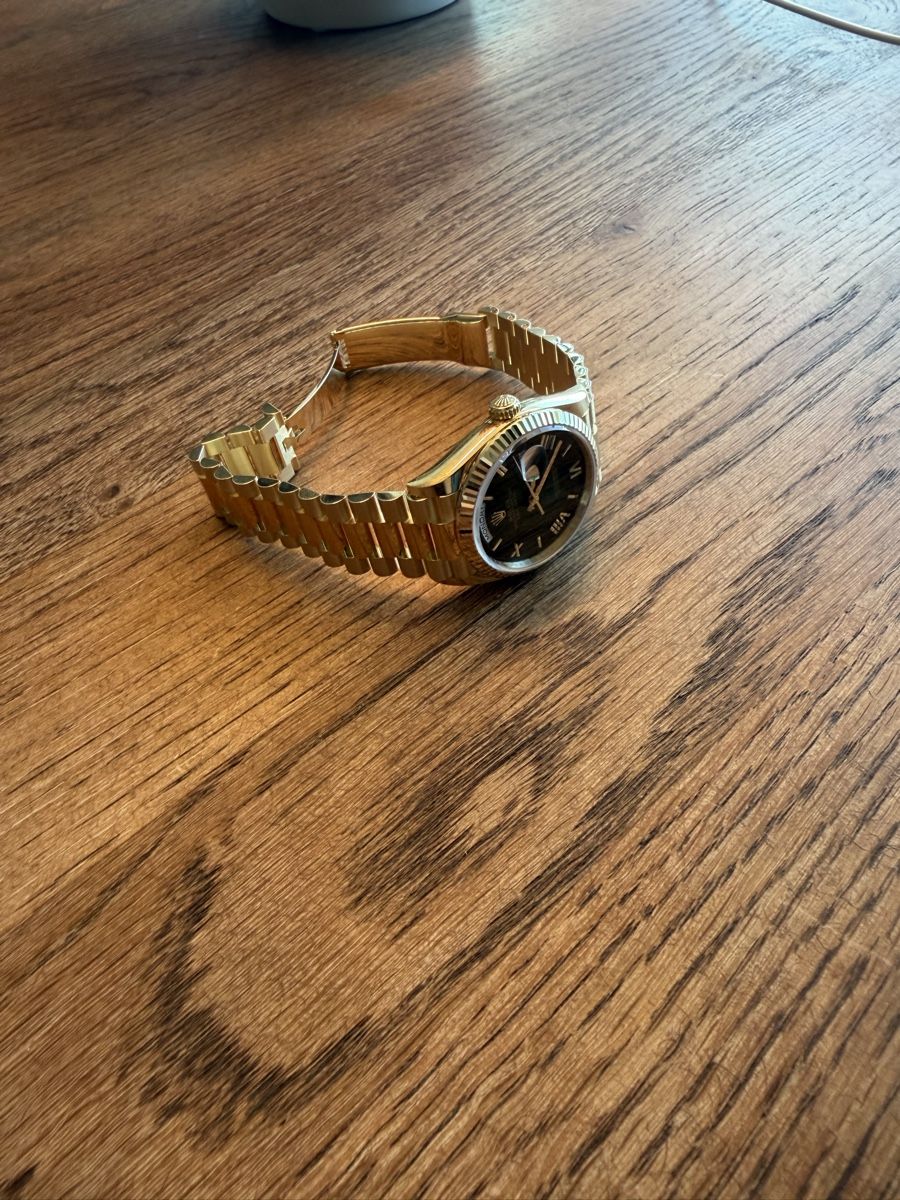 Rolex Uhren: Rolex Day-Date 36 128238 – Neu und originalverpackt aus Zürich von rafi121 3