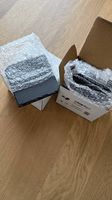 15x Schieferplatten Untersetzer (Naturschiefer) NEU UND OVP