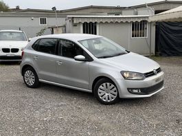 VW Polo 1.2 TSI (APPENA COLLAUDATA)