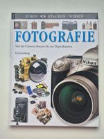 SEHEN STAUNEN WISSEN   📷⚡💿   Fotografie / Fotographie