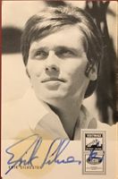 Erik Silvester 1942-2008 Autogramm signiert Foto 9x15cm