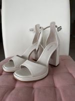 Brautschuhe 38