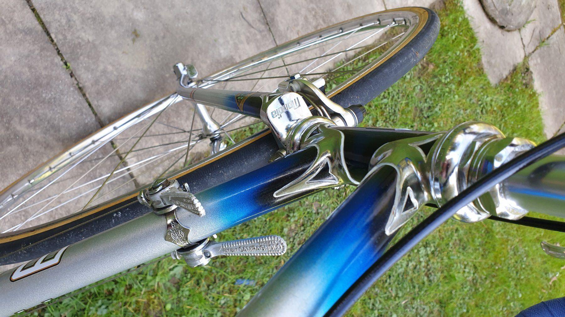 Velos: Mondia – Gebraucht aus Luzern von RJN01 3