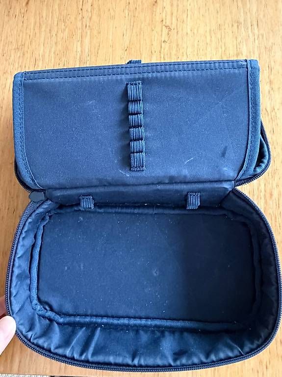 Plumiers: Etui von Satch – D'occasion à Binningen par dia-17 3