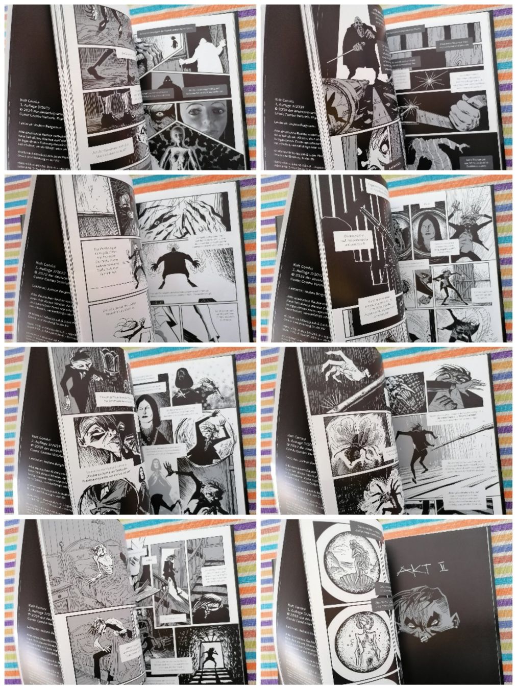 Comics: Der Sandmann💥🌞 rares Kult Comics – Neu (gemäss Beschreibung) aus Emmenbrücke von negotiari 5