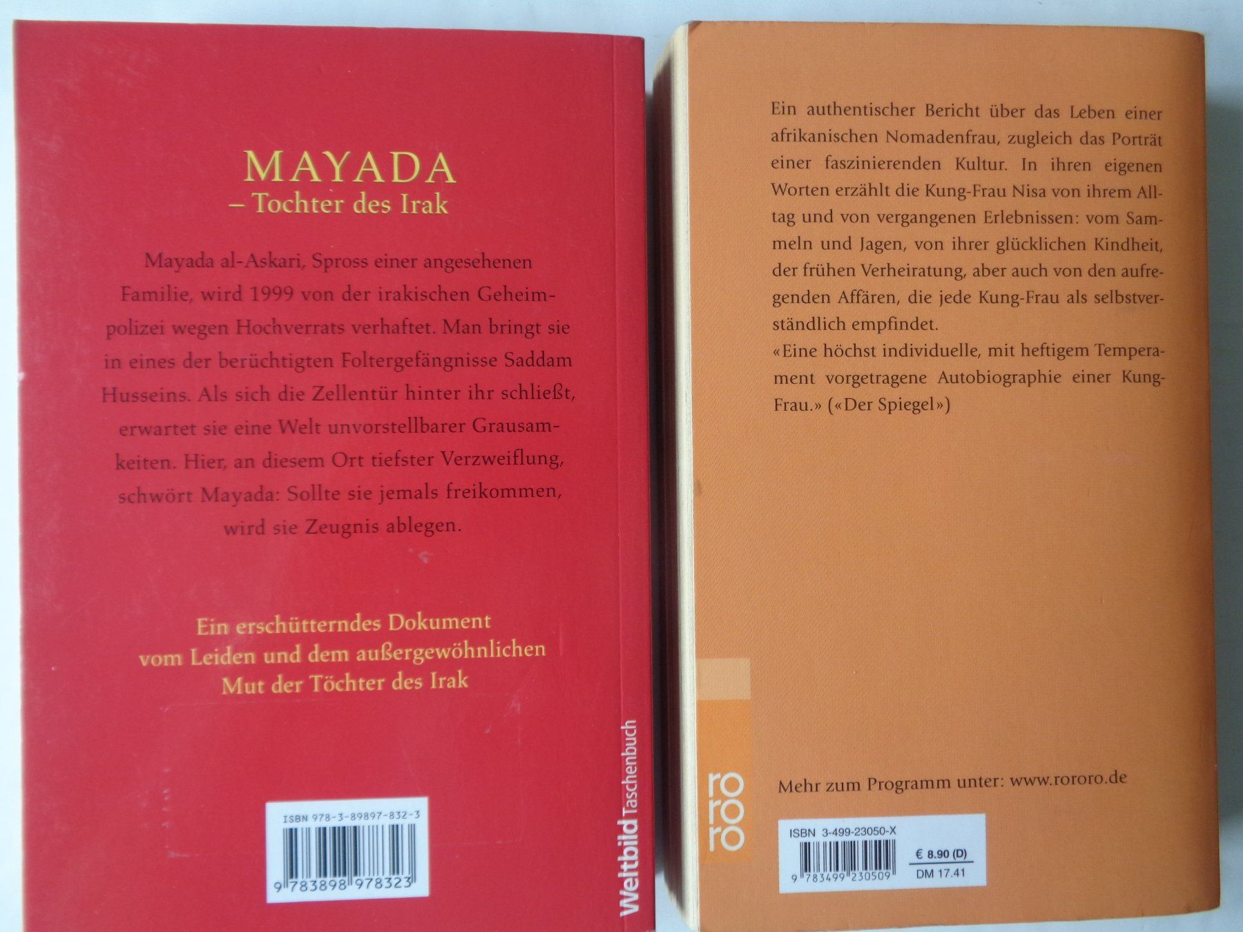 Bücher: 8 Bücher – Romane - Konvolut – Gebraucht aus Chur von omonia 4