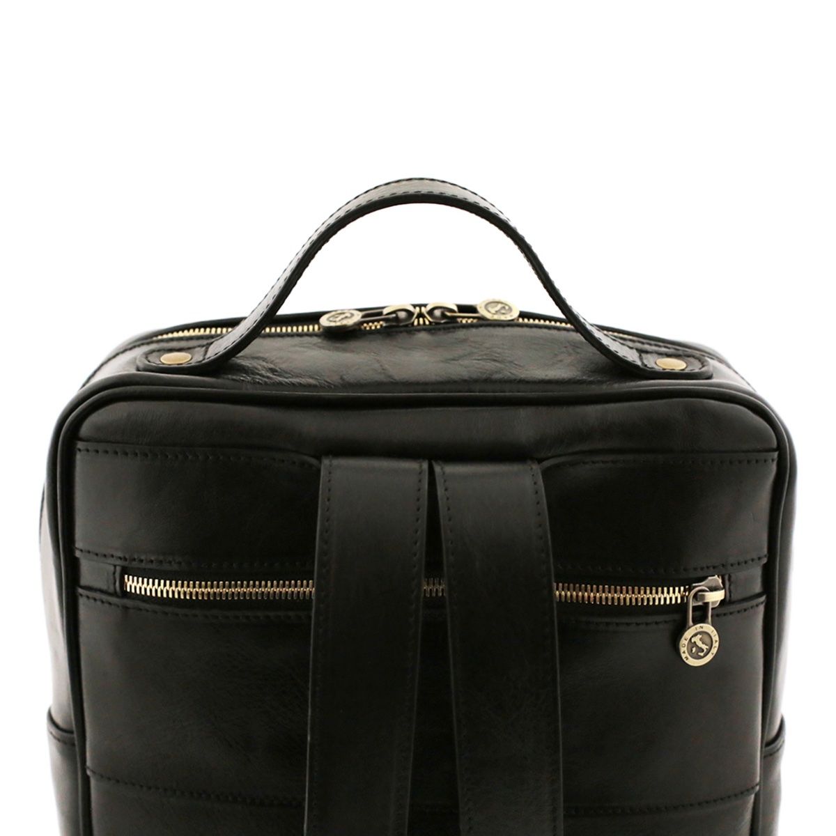 Zaini: Lederrucksack Tuscany – Nuovo e nell'imballaggio originale da Wittenbach venduto da bes_k8vr 2