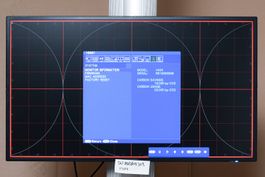 NEC MultiSync V404 – 40" HD Professional Display | B-Ware