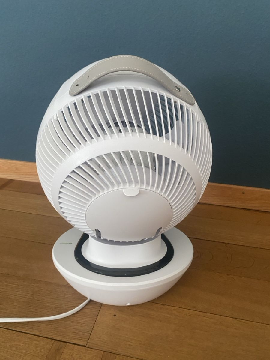 Ventilateurs: Tischventilator Meaco Air360 – Neuf (Voir description) à Luzern par peers 3