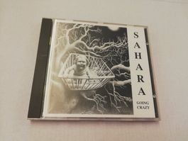 SAHARA - GOING CRAZY