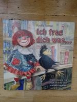 Ich frag dich was...  (Rayka Emmé)                   ©'2014