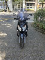 YAMAHA X-CITY 125 CC