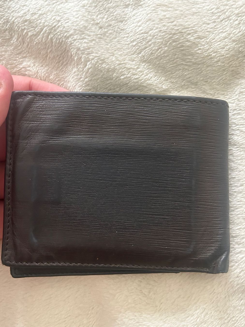 Roberto Cavalli Brieftaschen: Roberto Cavalli Class Herren brieftasche - 100% Leder – Gebraucht aus Zürich von for_qv6p 5