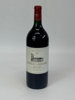 Bordeaux-Wein, Château Lagrange