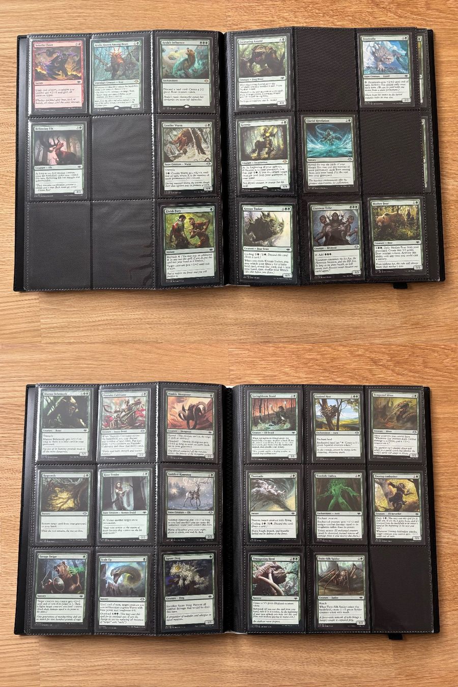 Magic The Gathering Sammelbilder & Trading cards: Magic the Gathering Modern Horizons Collection – Gebraucht aus Winterthur von topaz02 5