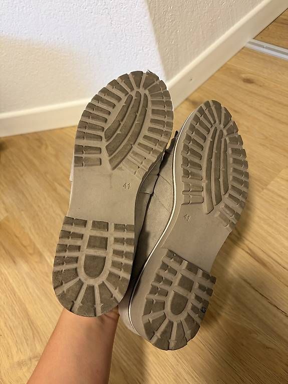 Scarpe da donna: Beige Schuhe von Graceland – Usato da Muri AG venduto da mar_svd7 3