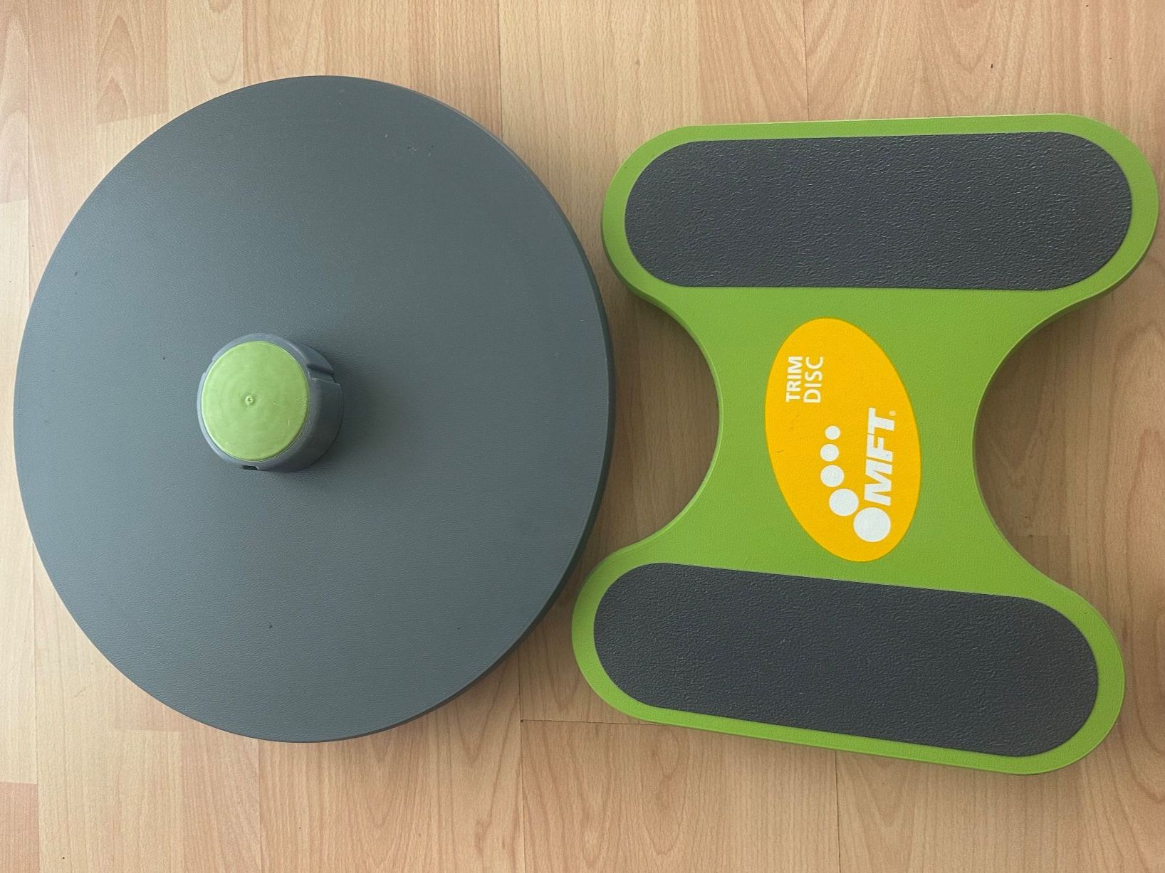 Vélos d'appartement: MFT Trim Disc Balance Trainer – Neuf (Voir description) à Niederglatt ZH par Polobunny 2