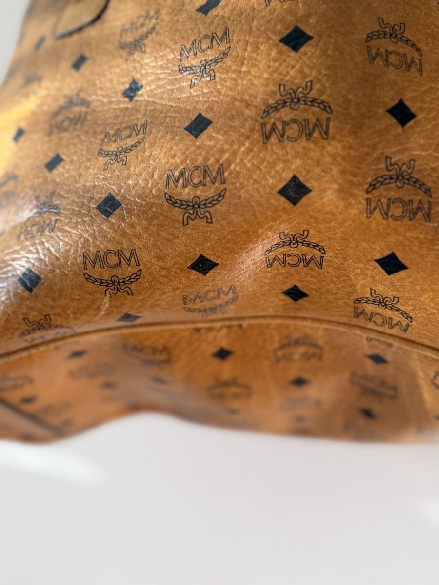 Mcm Borse da donna: Mcm Tasche Vintage Original – Usato da Olten venduto da far_w7kz 6