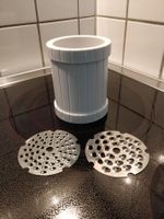 Grater (Küchenreibe)