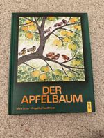 Prämiertes Kinderbuch: Der Apfelbaum