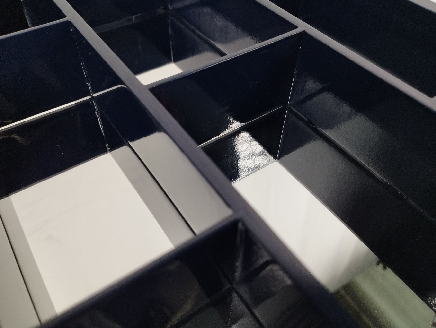 Vetrine: ESTÉE LAUDER 2007 Vitrine – Usato da Schübelbach venduto da Restwert_Schubelbach 5