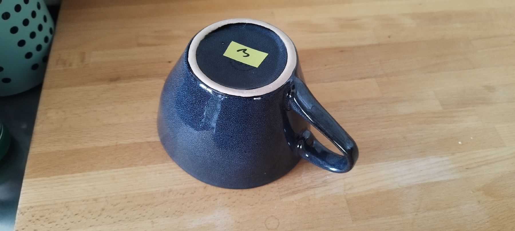Tazze: tasse 3 gross – Nuovo (secondo la descrizione) da Entlebuch venduto da grenzganger 1
