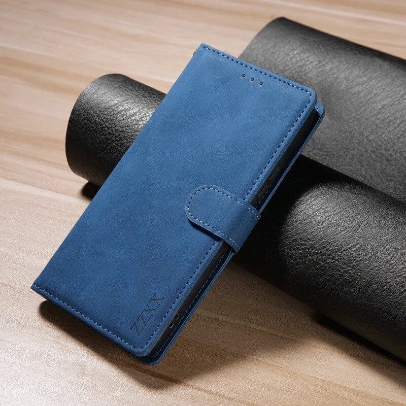 Cover & Protezioni schermo: iPhone 15 Pro magnetische Flip-Lederhülle – Nuovo e nell'imballaggio originale da Unterägeri venduto da RmOnline 3