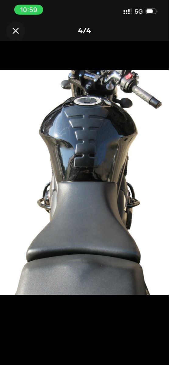 Suzuki Alle Motorradersatzteile: Crash bar heed bandit 650 – Neu und originalverpackt aus Chardonne von culioli 3